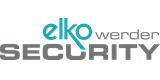 Logo von elko & Werder Security GmbH